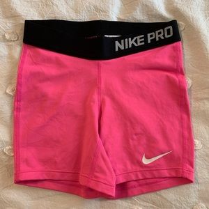 NIKE PRO Women’s Spandex